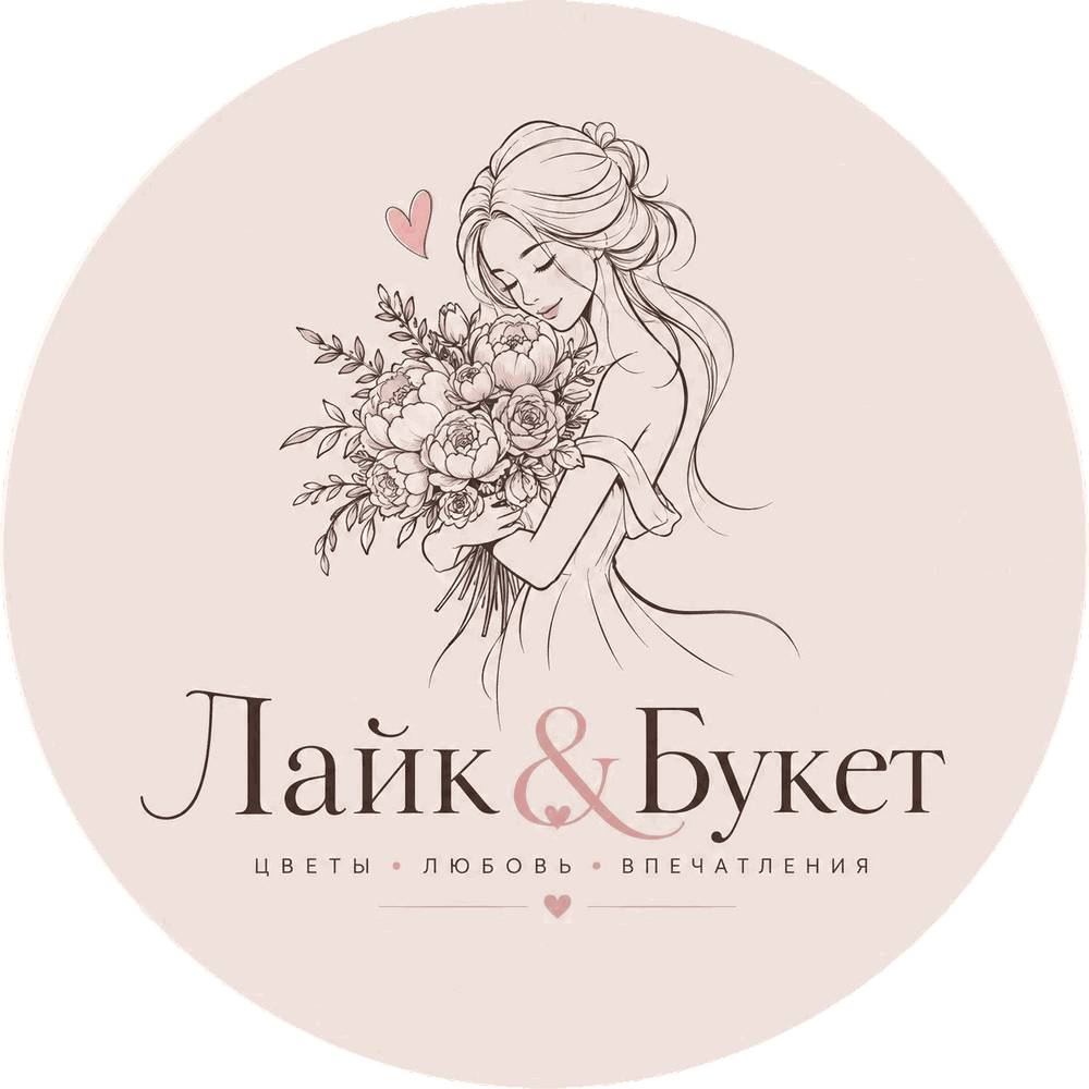 Лайк&Букет